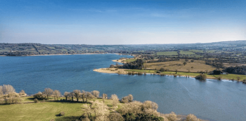 Water activities suspended at Chew Valley lake